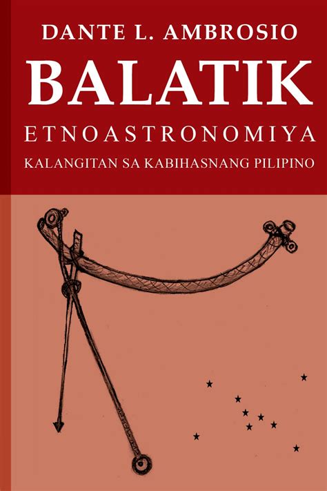 Balatik: Etnoastronomiya, Kalangitan sa Kabihasnang .